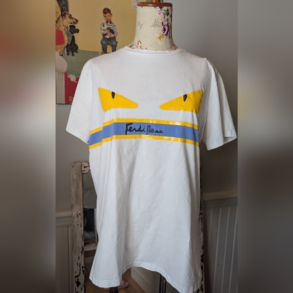 Fendi‎ Top - Picture 2 of 6